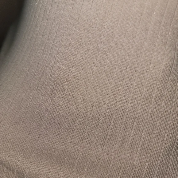 Intimately Free People Top Size M Pale Pink - Picture 6 of 8